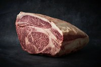 1.和牛ビーフロール　寿司　京野菜
2.和牛テールスープ
3.土鍋　銀シャリ
4.和牛トリュフレアハンバーグ
5.和牛サーロインすき焼