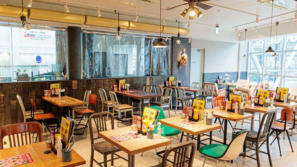 自宅やオフィスで楽しむ、本格的なアメリカンバーガー