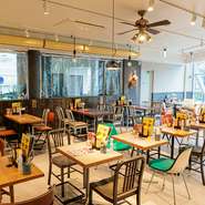 こだわりの味を無性に食べたくなった時や自宅でゆったりとおいしさを噛みしめたい時はテイクアウトが最適。待ち時間なしで利用できる電話予約も可能です。希望の場所まで届けてくれるデリバリーも対応しています。