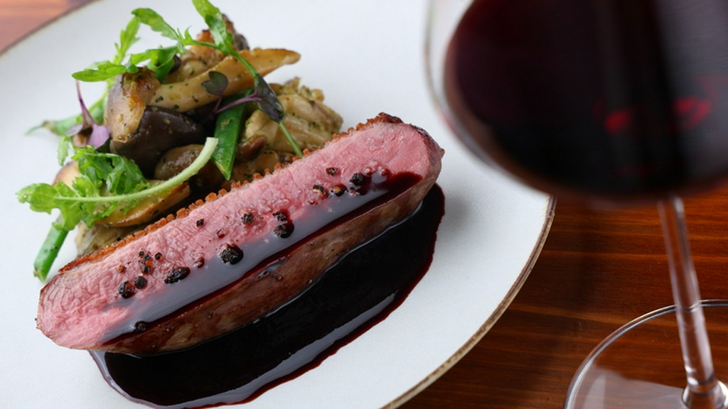 神楽坂でのデートに提案したいお店