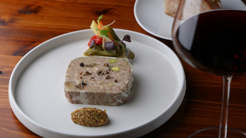 友人との女子会・ワイン会にもぴったり