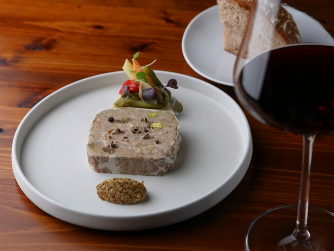 女子会におすすめ