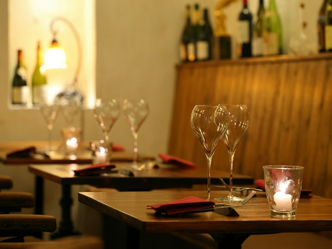 演出・サービスに特徴がある