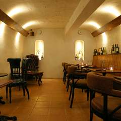  多彩なシーンに対応できる空間