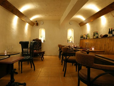  多彩なシーンに対応できる空間