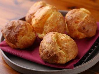 まずはこちらを『グジェール』