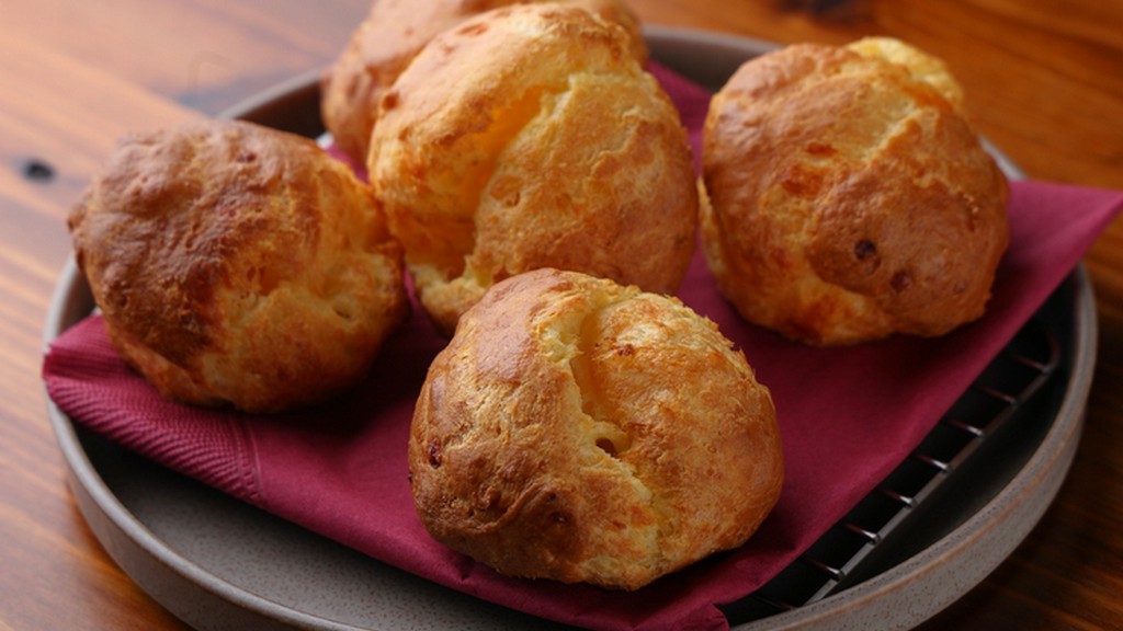 “まずはグジェールから”定番の逸品