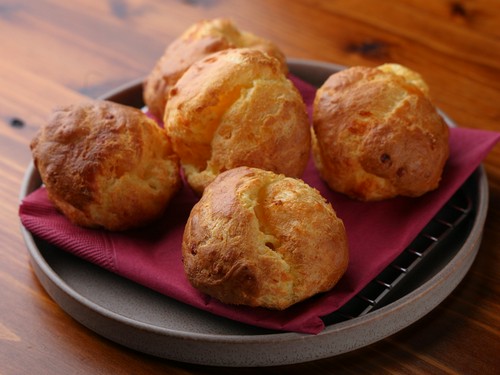 “まずはグジェールから”定番の逸品