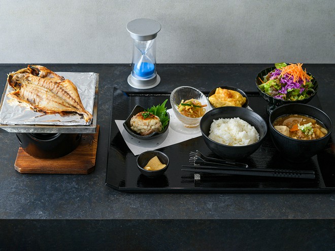 食材にこだわっている