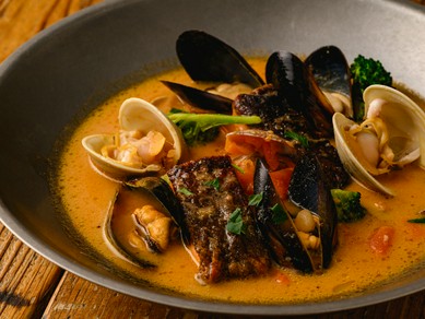 普段の女子会からプチパーティーまで、料理も雰囲気も大満足！