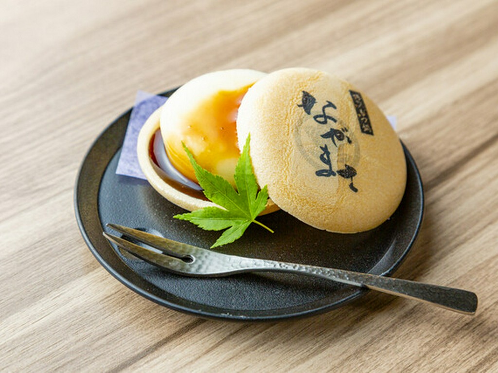 最中大福アイス