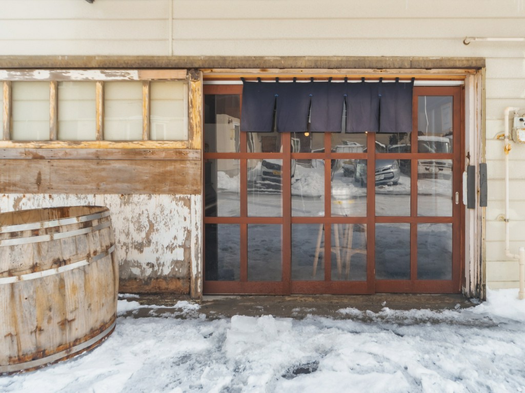 100年以上の歴史が息づく建物で、特別なひと時を