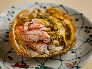 신토미 기타후쿠