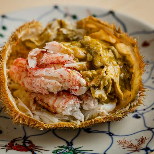 新富 きた福 八丁堀/海鮮料理 | ヒトサラ