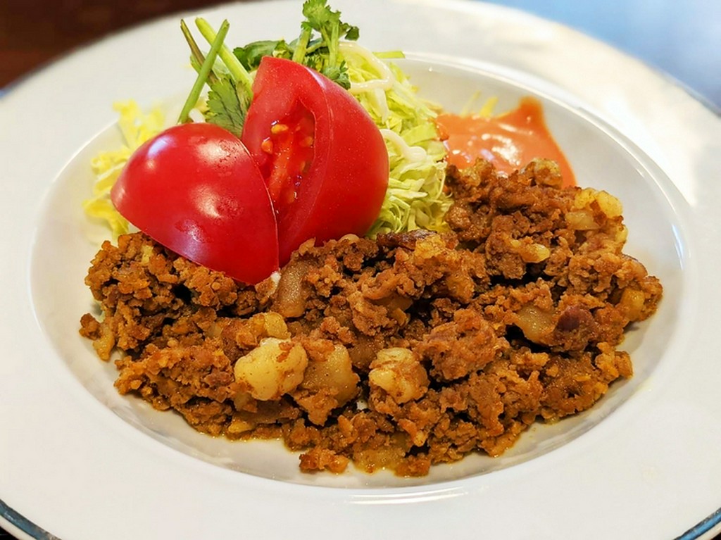 おつまみケバブ