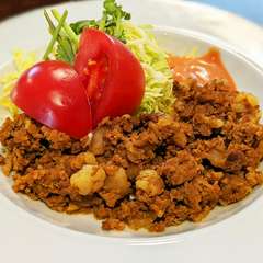 おつまみケバブ