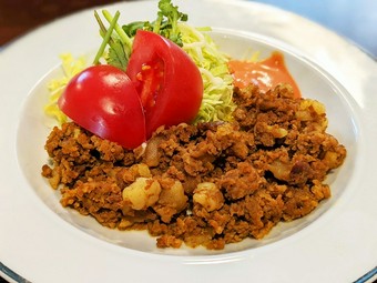 おつまみケバブ