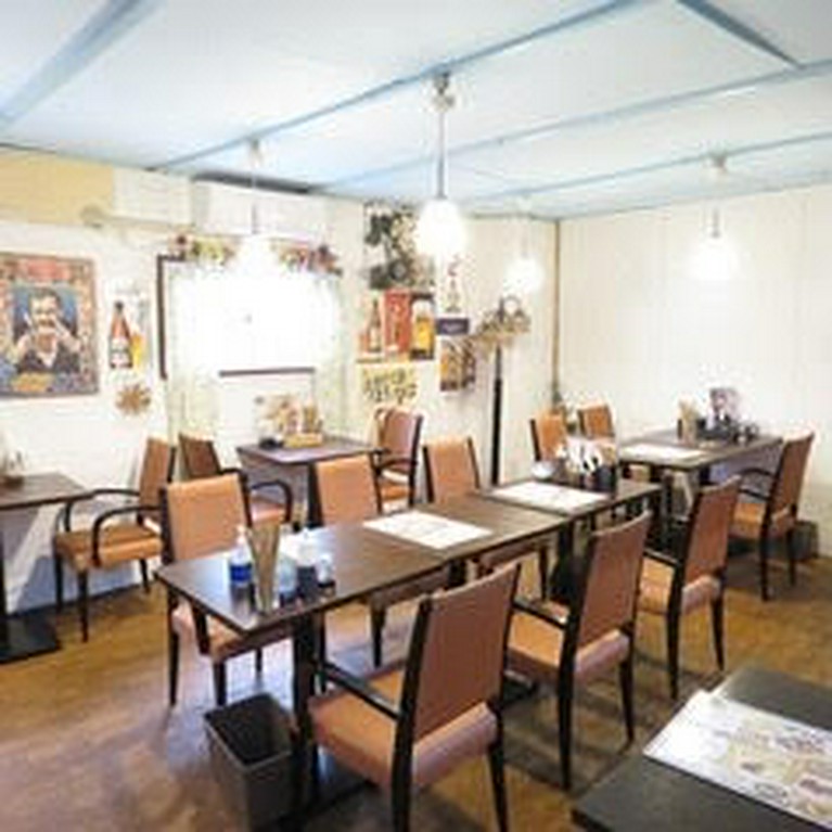 最大30名様もご案内できます。