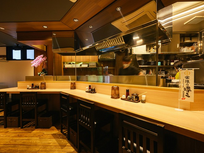 1人でも入りやすい