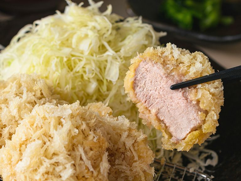 茨城県産の新たなブランド豚肉「常陸の輝き」