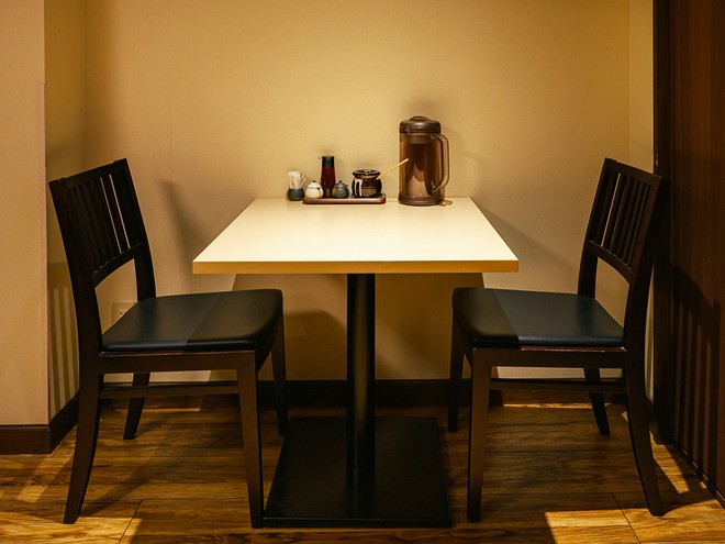 デートにおすすめ