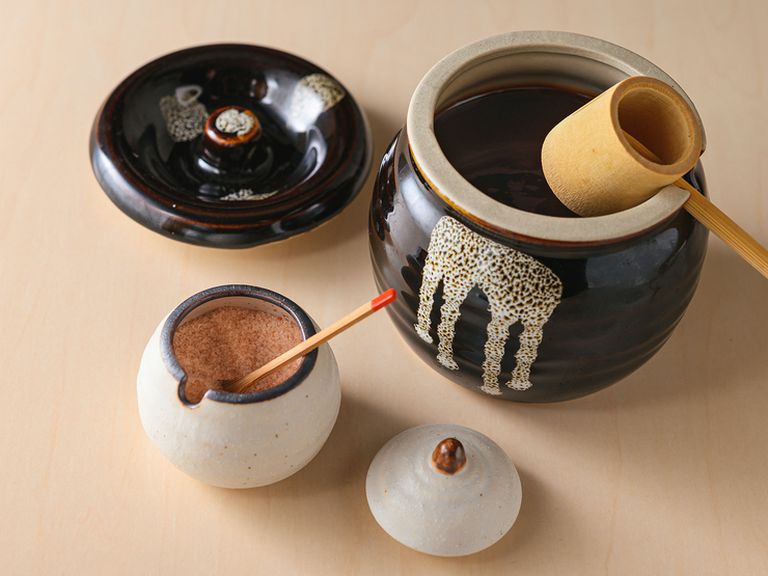 食事を介し、足を運んだ人が幸せな気分に包まれることを目指して