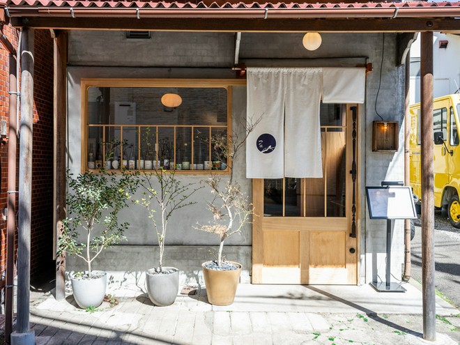 隠れ家的
