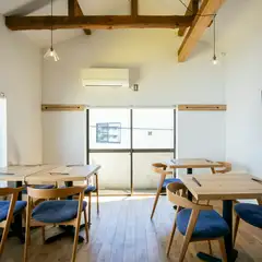 スタッフも楽しむことで、お客様に楽しさを提供したい
