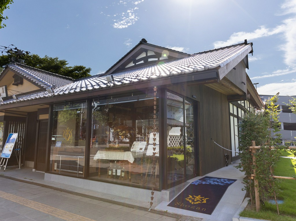 貸切にも対応。着席で最大35名様までの贅沢な宴会が叶う！