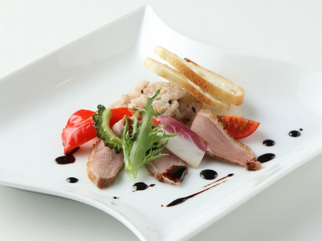 大切な人とのランチ・ディナーに