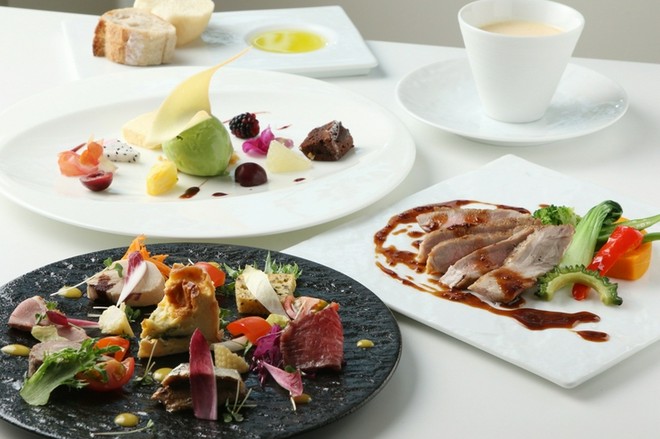 歓送迎会におすすめ