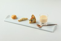 （コース内）キッシュ