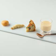 （コース内）キッシュ