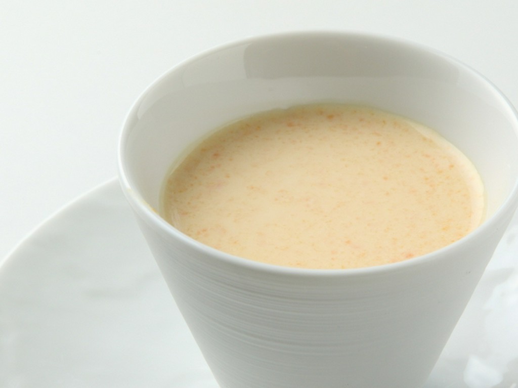 （コース内）季節の濃厚ポタージュスープ