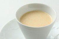 （コース内）季節の濃厚ポタージュスープ