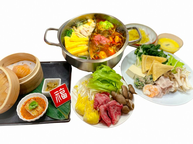 鍋料理にこだわっている