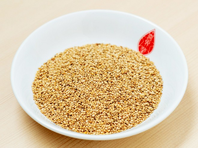 食材にこだわっている