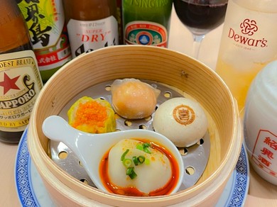 忘年会におすすめ