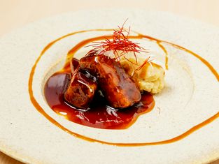 고마추카 키카이보시