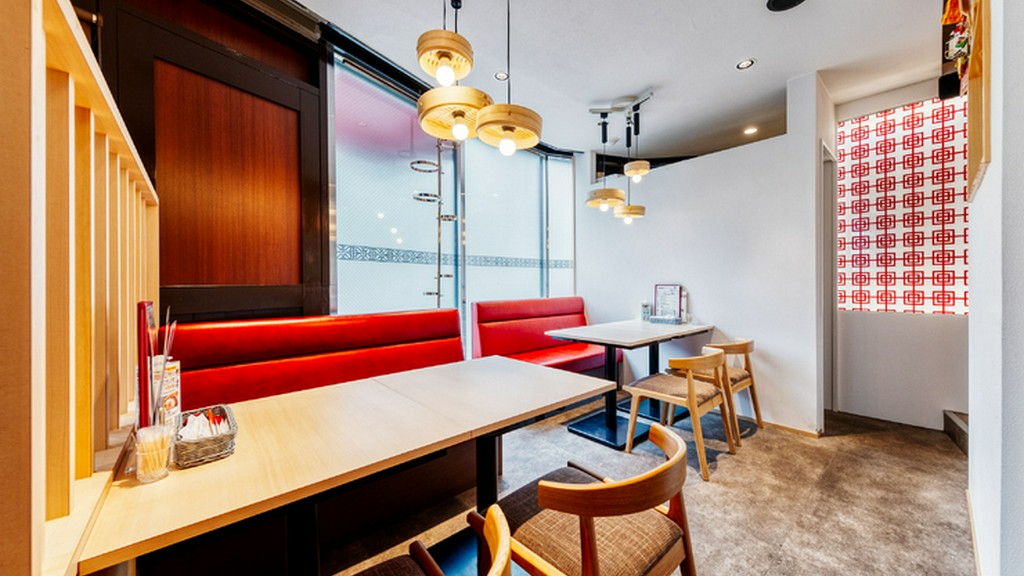 フレンドリーな接客で、居心地のよさを実現