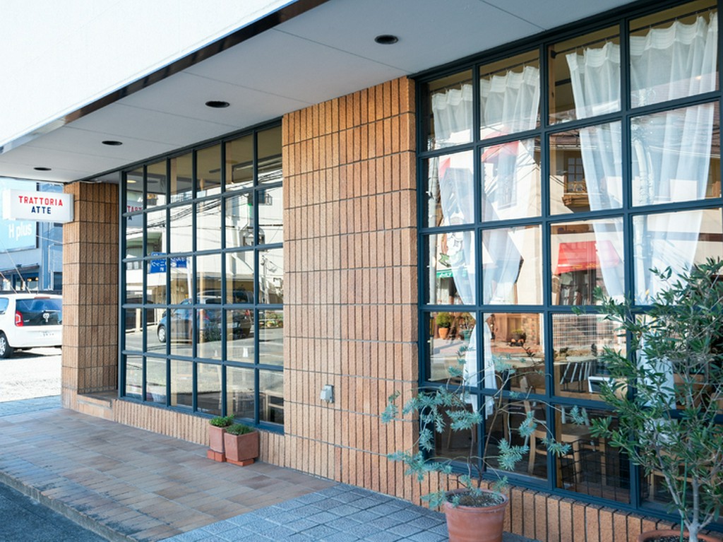 いつものメンバーでの女子会に訪れたい場所