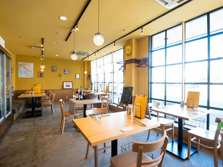 飲み放題もセットできる、パーティー向けコースも必見