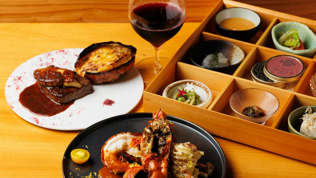 こだわりの美味と心遣いが生み出す、いつも以上に特別な時間