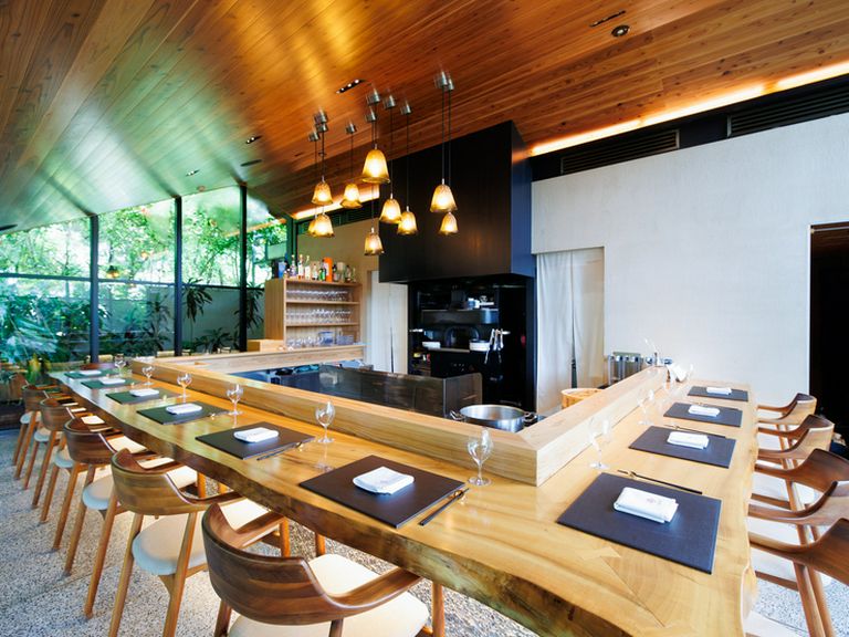 コミュニケーションをとり、ゲストに合ったサービスを提供