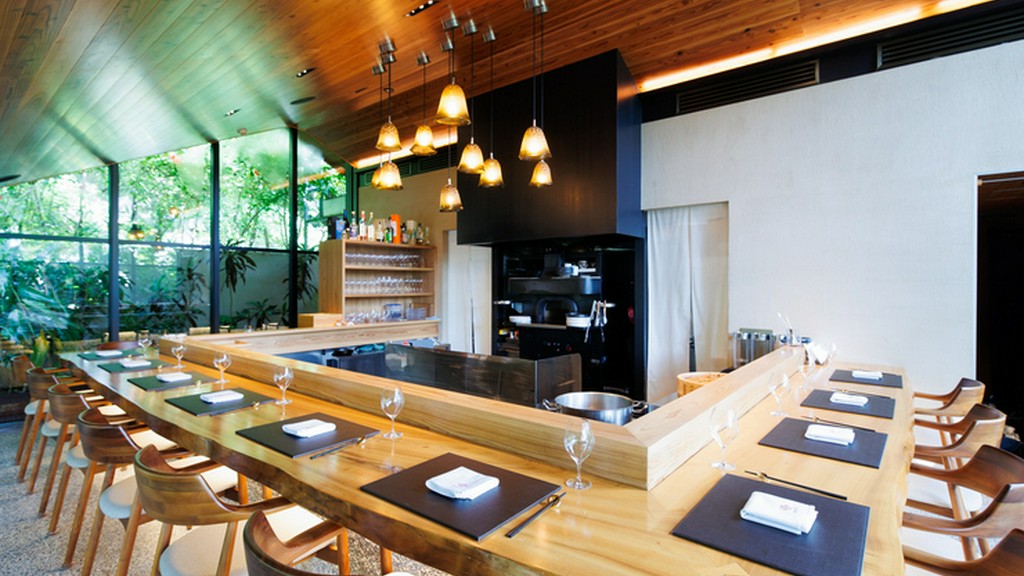 コミュニケーションをとり、ゲストに合ったサービスを提供