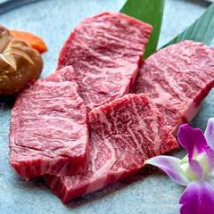 赤身肉（カイノミ）