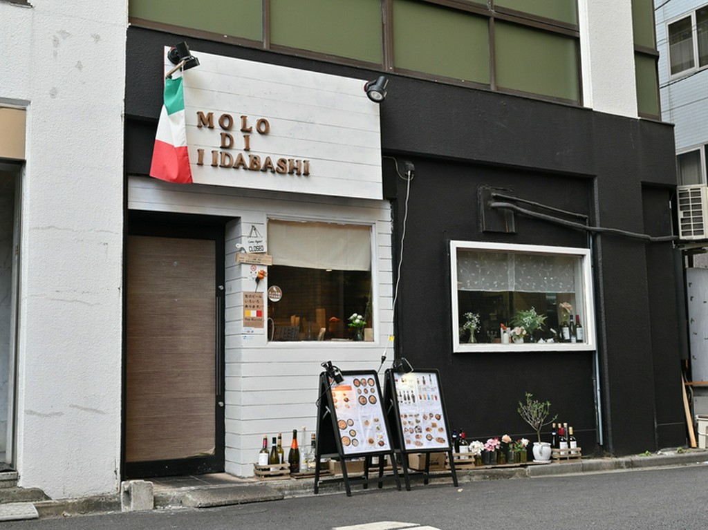 カジュアルに集え、イタリアン女子会に最適！