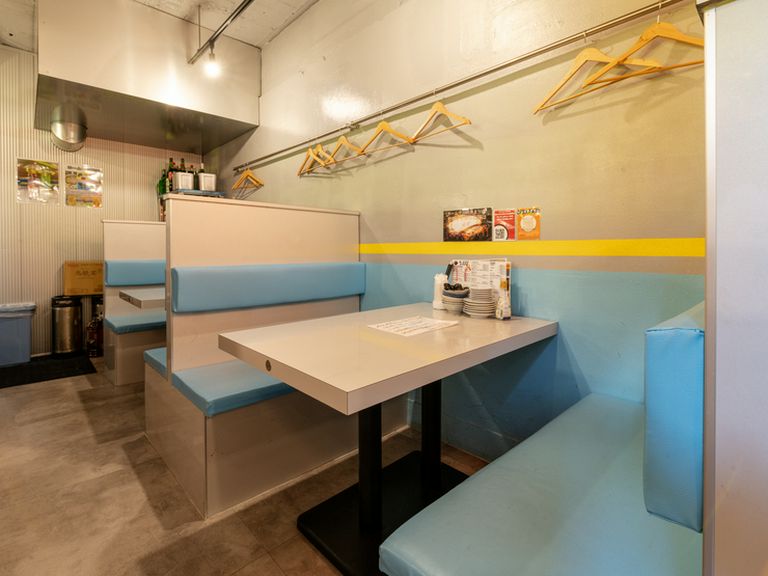 SNS映えする、創作料理の宝庫。女子会の思い出、ここに