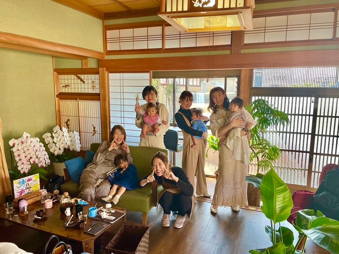 女子会におすすめ