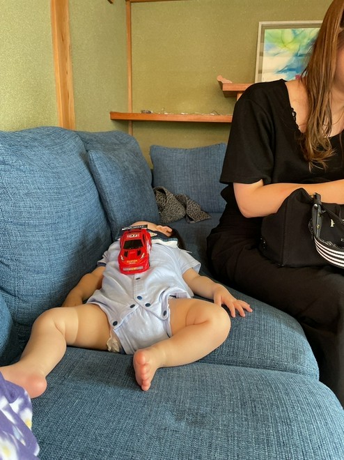 ママ会・お子様連れにおすすめ